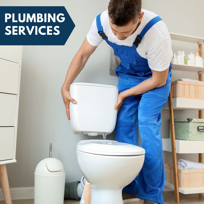 Plumbing Company in Loudonville, OH